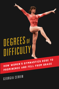 Cover image: Degrees of Difficulty 9780252043772