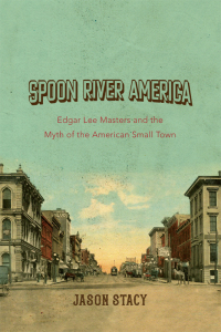 Cover image: Spoon River America 9780252085826