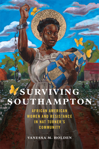 Imagen de portada: Surviving Southampton 9780252043864