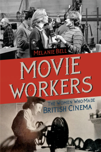 Cover image: Movie Workers 9780252043871