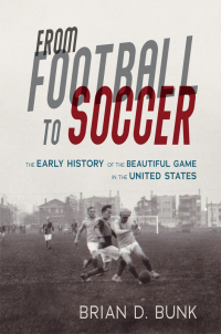 Cover image: From Football to Soccer 9780252085871