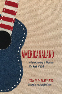 Cover image: Americanaland 9780252043918