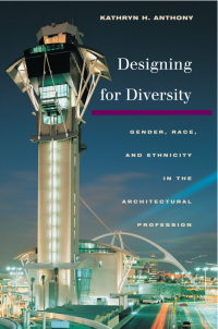 Cover image: Designing for Diversity 9780252073953