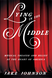Cover image: Lying in the Middle 9780252085994