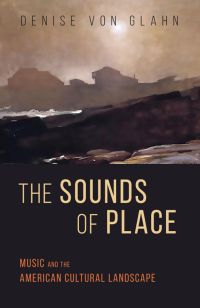 Cover image: The Sounds of Place 9780252086076