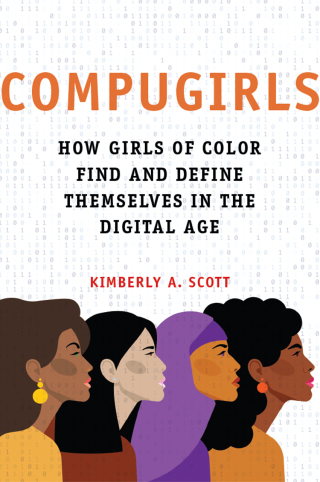 Imagen de portada: COMPUGIRLS 9780252086137