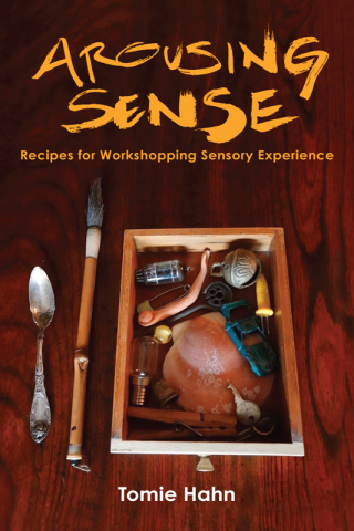 Cover image: Arousing Sense 9780252086205