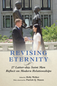 Cover image: Revising Eternity 9780252086427