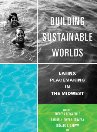 表紙画像: Building Sustainable Worlds 9780252044540