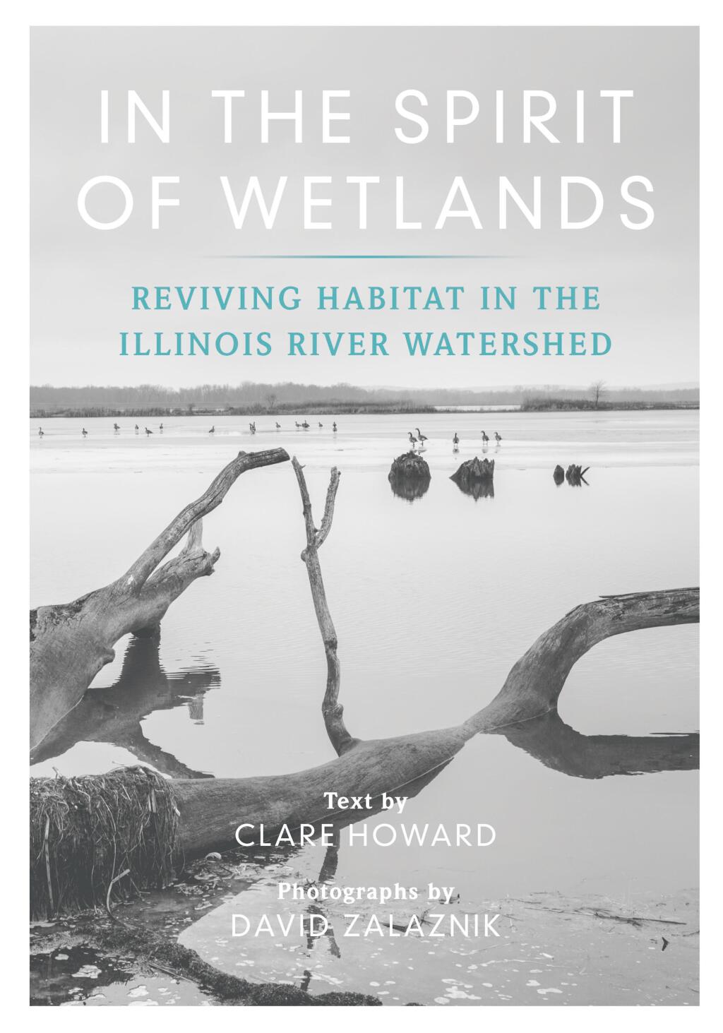 In the Spirit of Wetlands eBook