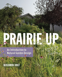 Cover image: Prairie Up 9780252086779