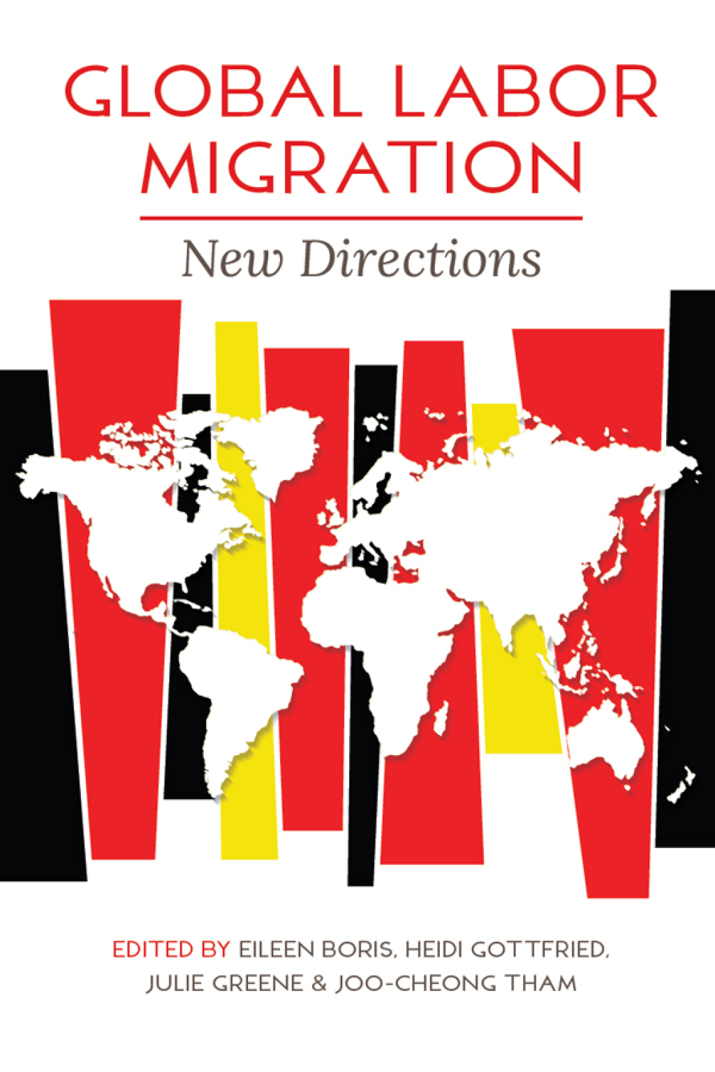 Global Labor Migration New Directions