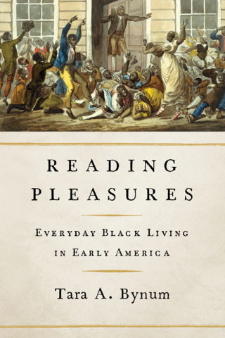 Cover image: Reading Pleasures 9780252086830
