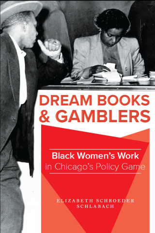 Cover image: Dream Books and Gamblers 9780252086878