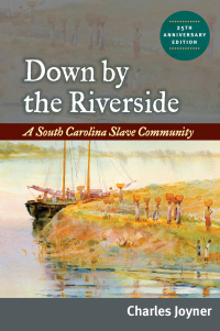 Imagen de portada: Down by the Riverside 9780252010583