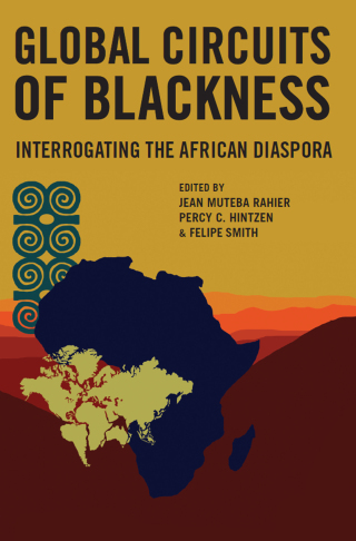 Cover image: Global Circuits of Blackness 9780252077531