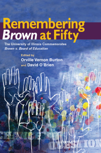 Cover image: Remembering Brown at Fifty 9780252076657