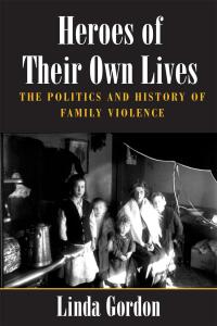 Cover image: Heroes of Their Own Lives 9780252070792