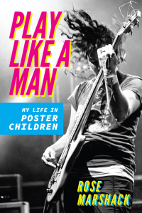 Cover image: Play Like a Man 9780252086960