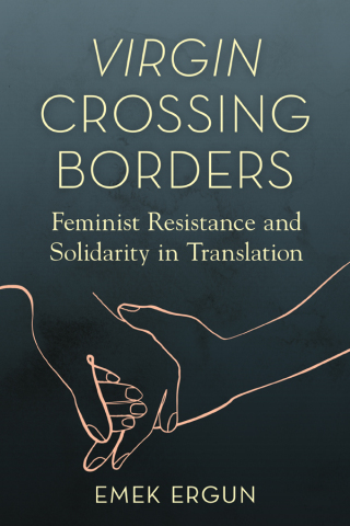 Cover image: Virgin Crossing Borders 9780252087080