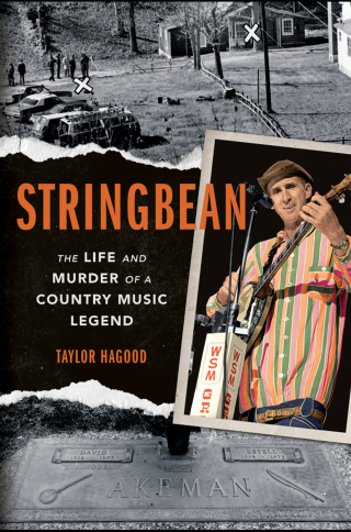 Imagen de portada: Stringbean 9780252087110