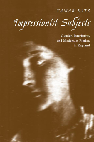 Imagen de portada: Impressionist Subjects 9780252025846
