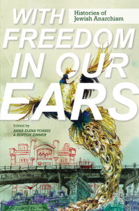Imagen de portada: With Freedom in Our Ears 9780252045011