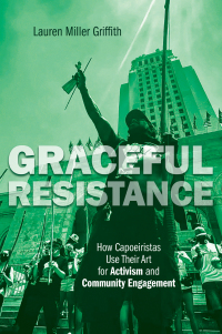 Imagen de portada: Graceful Resistance 9780252045066