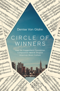 Cover image: Circle of Winners 9780252045097