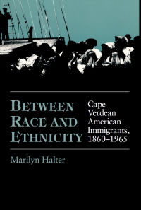 Cover image: Between Race and Ethnicity 9780252063268