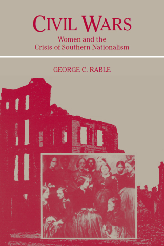 Cover image: Civil Wars 9780252015977