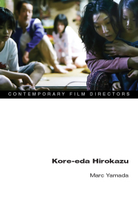 Cover image: Kore-eda Hirokazu 9780252087264