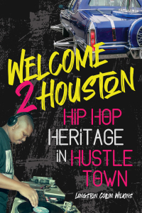 Cover image: Welcome 2 Houston 9780252045158