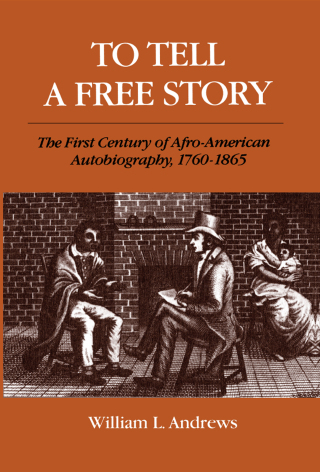 Cover image: To Tell a Free Story 9780252060335