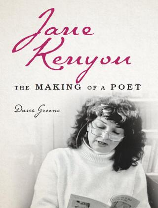 Cover image: Jane Kenyon 9780252045387