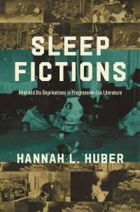 Imagen de portada: Sleep Fictions 9780252045400