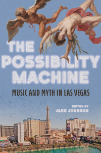 Cover image: The Possibility Machine 9780252087530