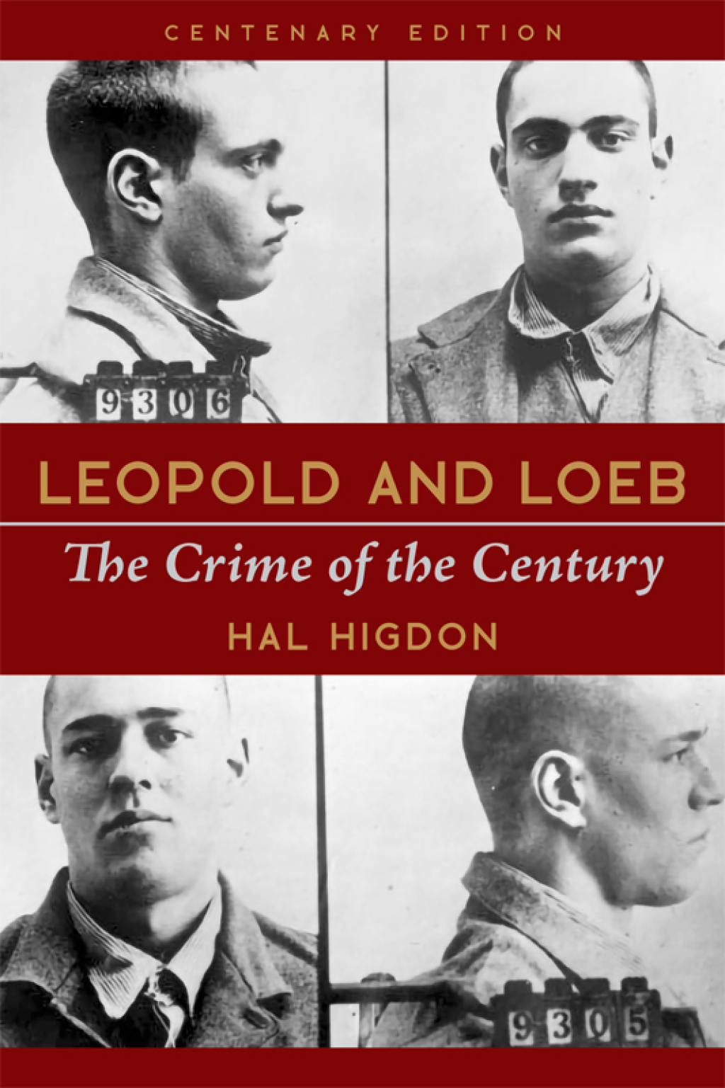 Leopold and Loeb The Crime of the Century