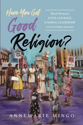 Cover image: Have You Got Good Religion? 9780252087769