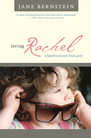 Imagen de portada: Loving Rachel 9780252074837
