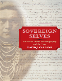 Cover image: Sovereign Selves 9780252072666