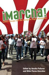 Cover image: Marcha 9780252035296