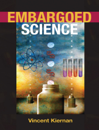 Cover image: Embargoed Science 9780252030970