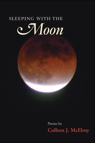 Imagen de portada: Sleeping with the Moon 9780252032356