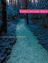Cover image: Expectation Days 9780252074752