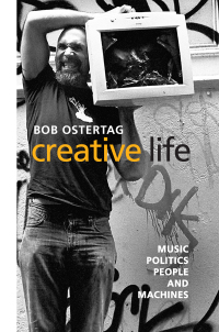 Cover image: Creative Life 9780252034510