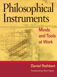 Cover image: Philosophical Instruments 9780252031366