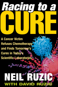 Cover image: Racing to a Cure 9780252028670
