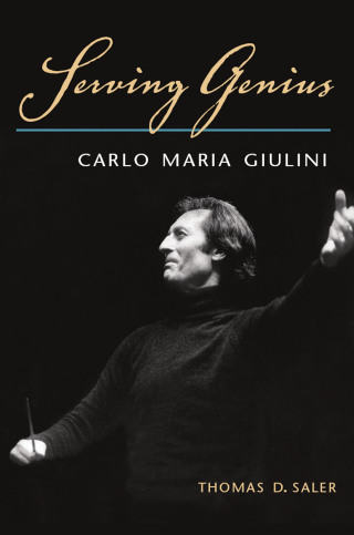 Imagen de portada: Serving Genius 9780252085611