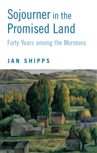 Cover image: Sojourner in the Promised Land 9780252073830